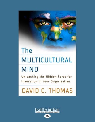 Multicultural Mind book