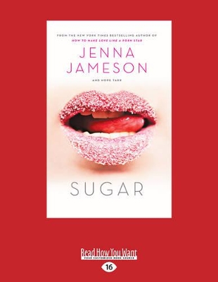 Sugar book