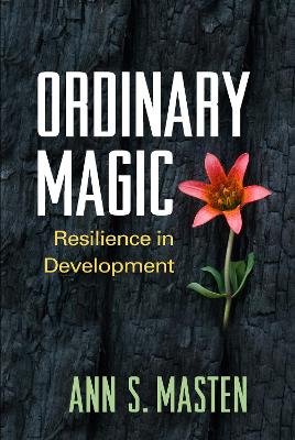 Ordinary Magic by Ann S. Masten