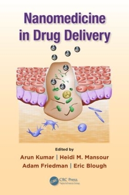 Nanomedicine in Drug Delivery book