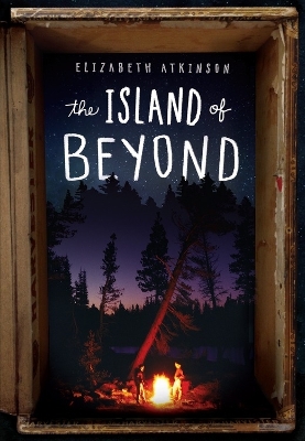 Island Of Beyond book