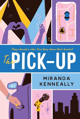 The Pick-Up book