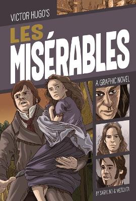 Les Miserables book