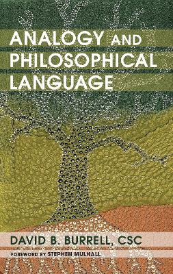 Analogy and Philosophical Language book