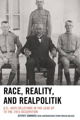 Race, Reality, and Realpolitik book