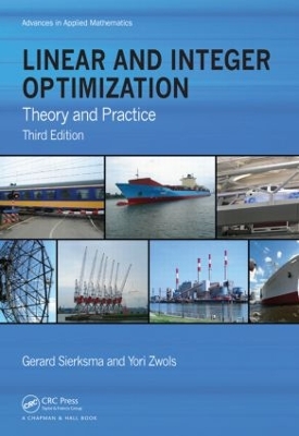 Linear and Integer Optimization book