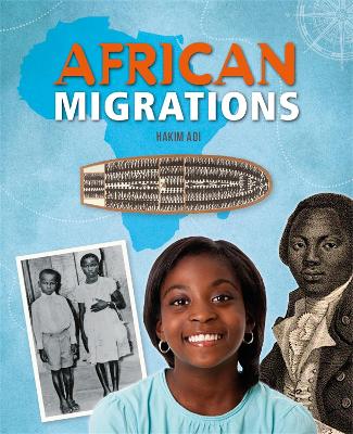 African Migrations book