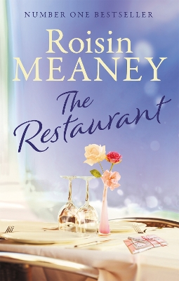 The Restaurant: Is a second chance at love on the menu? book