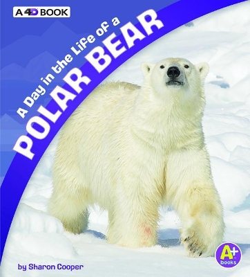 Day in the Life of a Polar Bear book