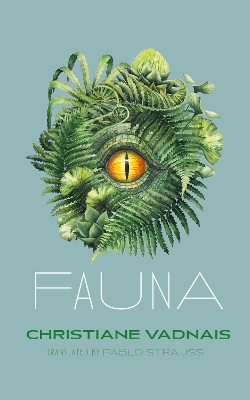 Fauna book