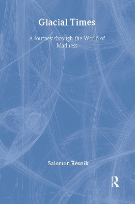 Glacial Times book