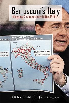 Berlusconi's Italy book