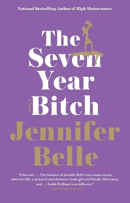 Seven Year Bitch book