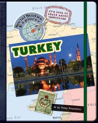 Turkey book