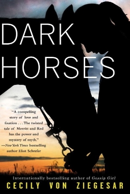 Dark Horses book