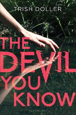 Devil You Know book