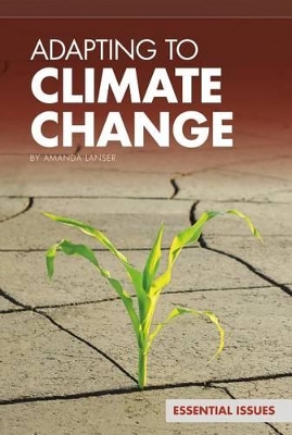 Adapting to Climate Change book