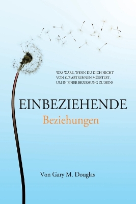 Einbeziehende Beziehungen (German) book