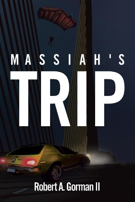 Massiah's Trip book