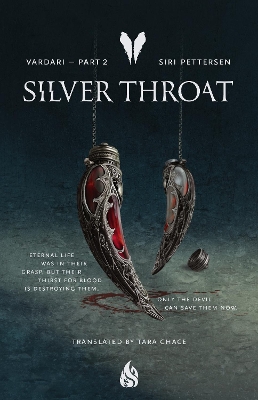 Silver Throat: Vardari Part 2 book