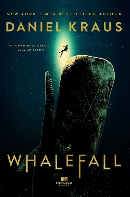 Whalefall: A Novel book