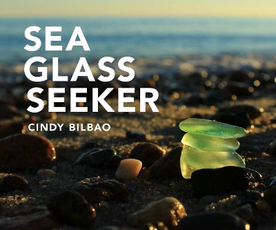 Sea Glass Seeker book