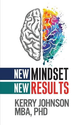 New Mindset, New Results book