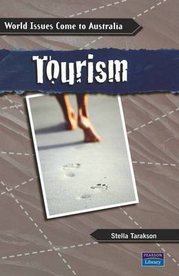 Tourism book