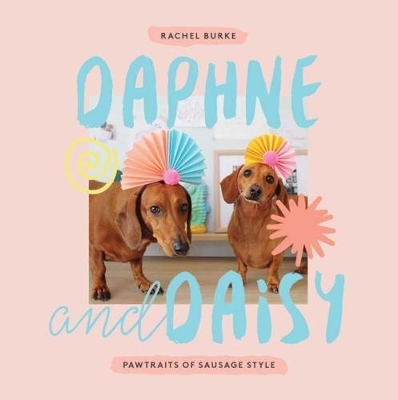 Daphne and Daisy book
