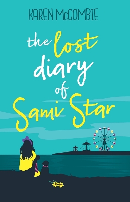 The Lost Diary of Sami Star book