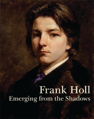 Frank Holl book