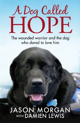 Dog Called Hope book