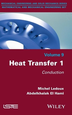 Heat Transfer 1: Conduction book