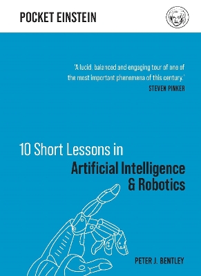 10 Short Lessons in Artificial Intelligence and Robotics book