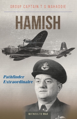 Hamish: Pathfinder Extraordinaire book