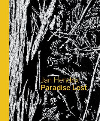 Jan Hendrix: Paradise Lost book