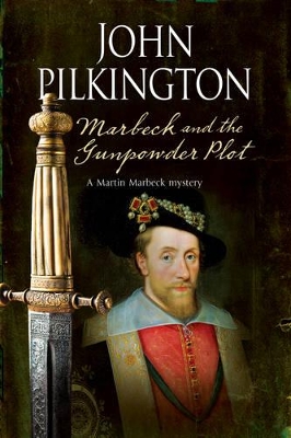 Marbeck and the Gunpowder Plot book