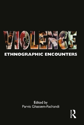 Violence book