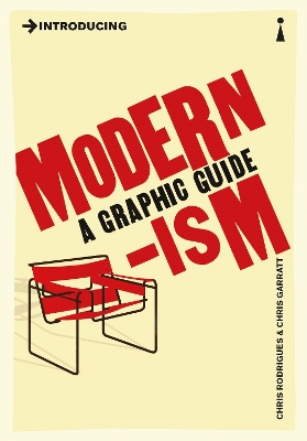 Introducing Modernism book