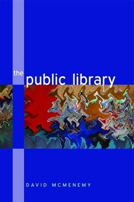 Public Library by David McMenemy