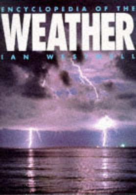 Encyclopedia of the Weather book