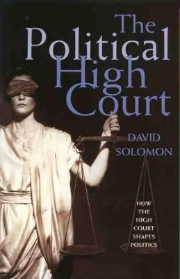 Political High Court book