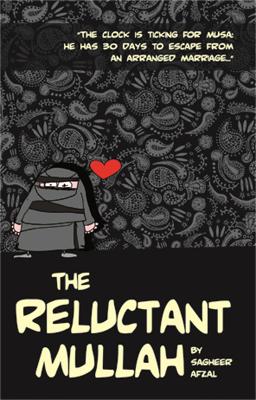 Reluctant Mullah book