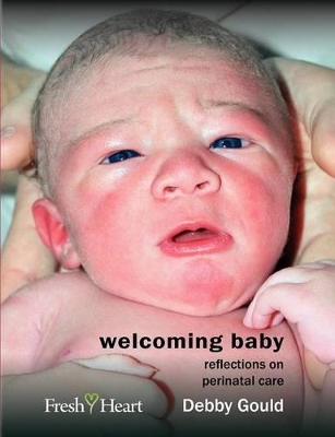 Welcoming Baby book