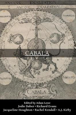 Cabala book