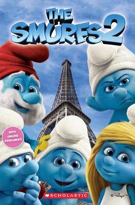 Smurfs: Smurfs 2 book