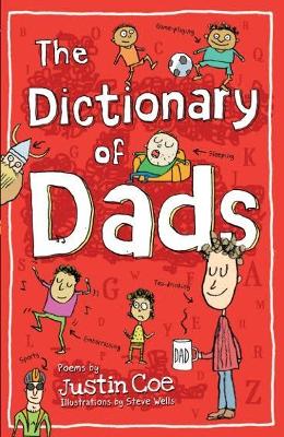 Dictionary of Dads book