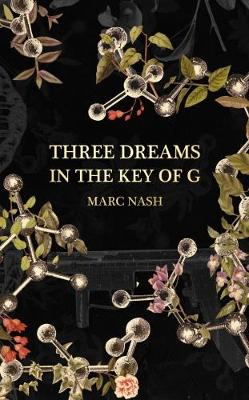 Three Dreams in the Key of G book
