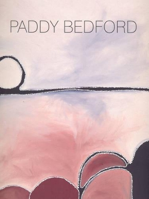 Paddy Bedford book