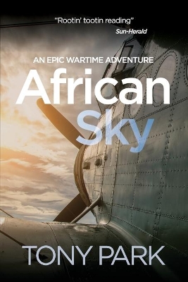African Sky by Tony Park